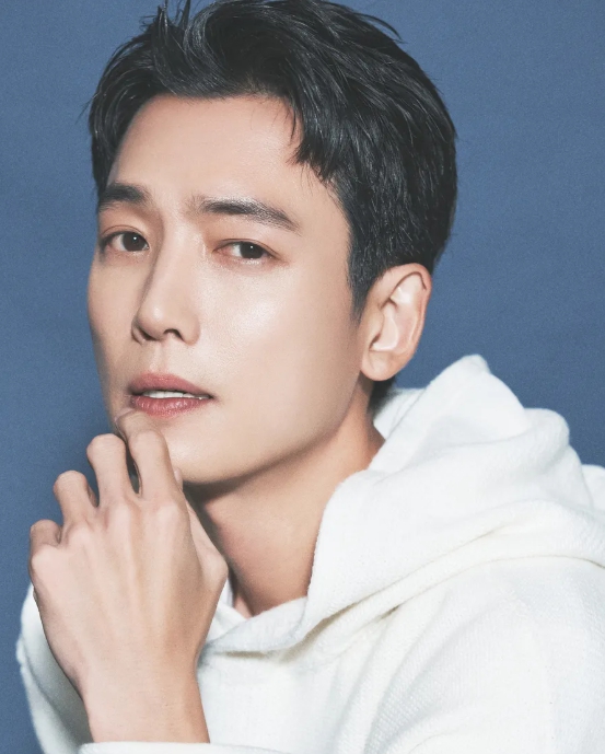 정을영 감독 아들 정경호