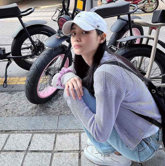 홍수주 사복