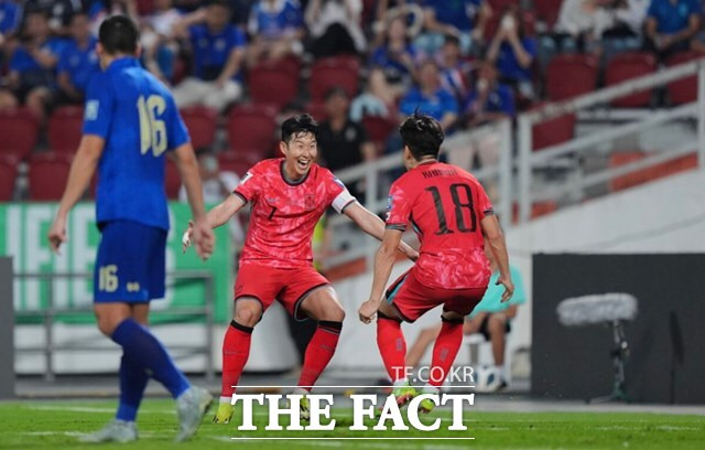 2026 북중미 월드컵 대한민국 축구 국가대표 명단