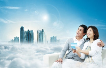 2025 올림픽파크 포레온 무순위 청약 기회!