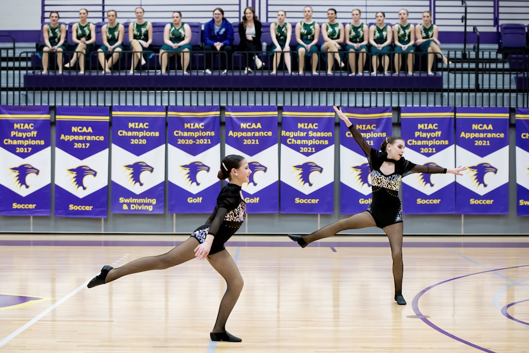 Cheerleader