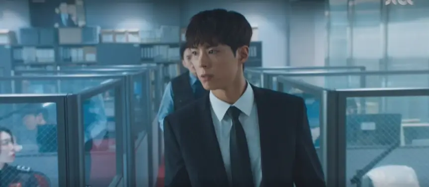 박보검-시계