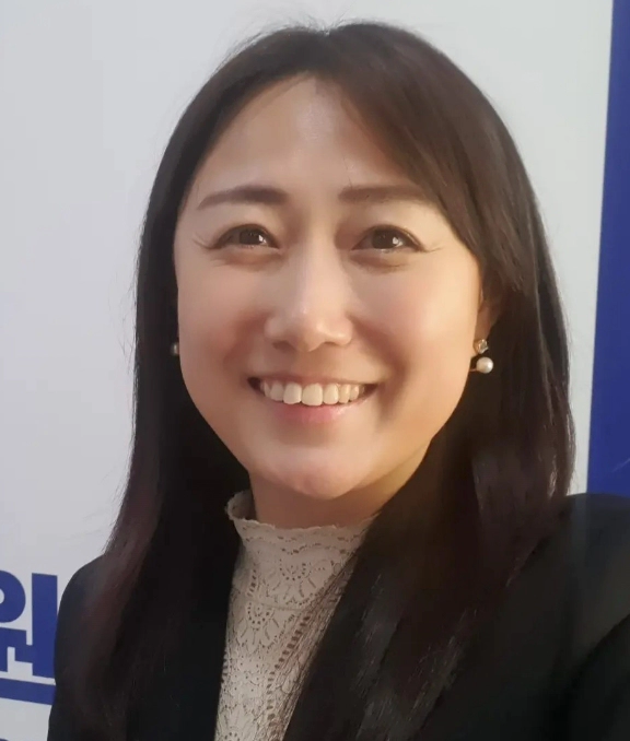 백승아 교사 프로필 나이 고향 학력 경력