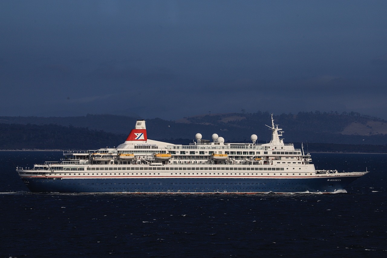 목포에서 제주도 배편