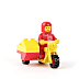 브릭나라 [레고 Lego]