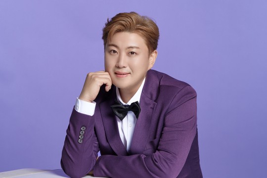 김호중