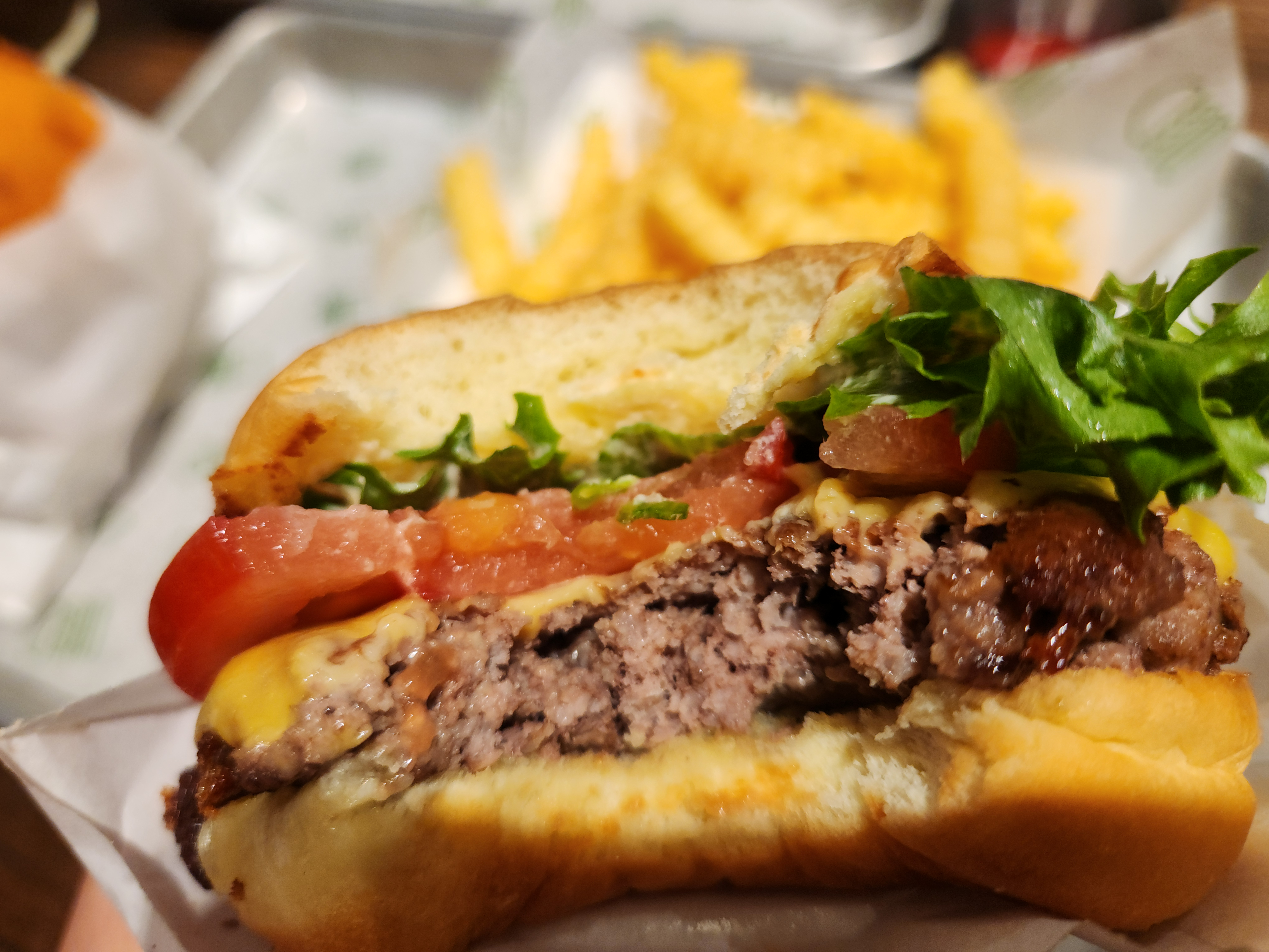 shackburger