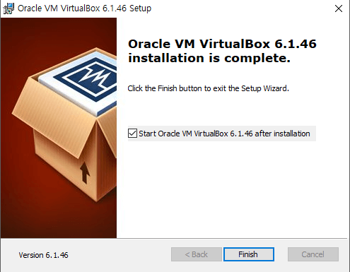virtualbox-설치-6