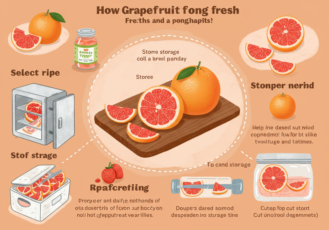 생활 속에서 실천한 보관 노하우, 제 경험담을 곁들여요