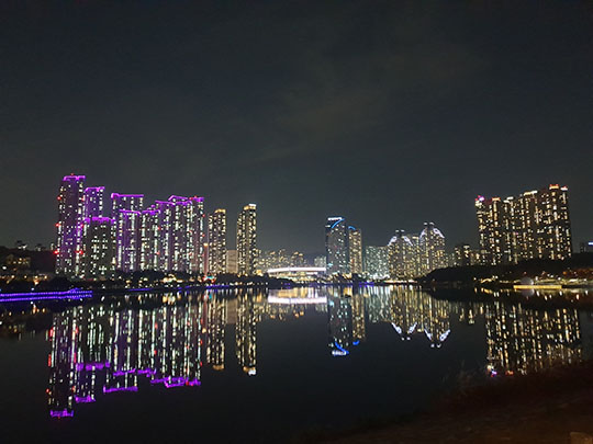 광교호수공원 가족캠핑장 이미지4