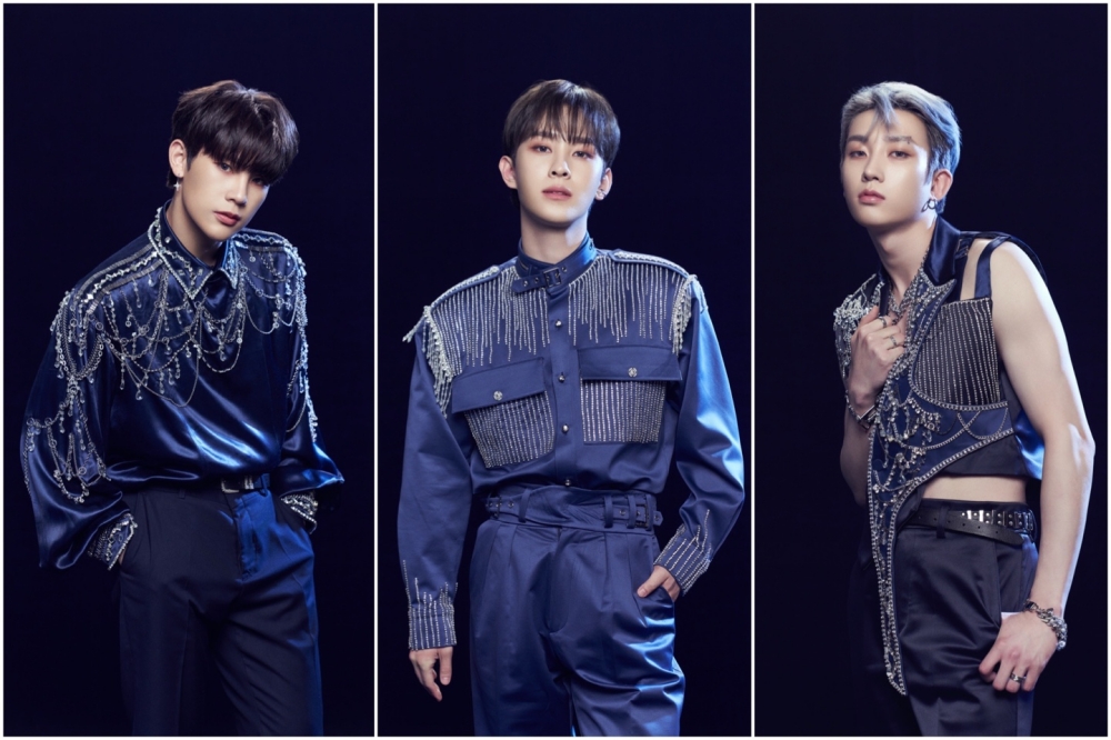 소디엑 규민-현식-웨인, 원쿨잭소엔터테인먼트