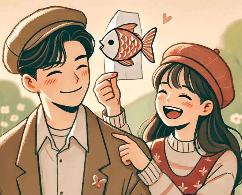 만우절