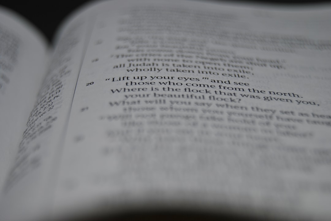 Scripture