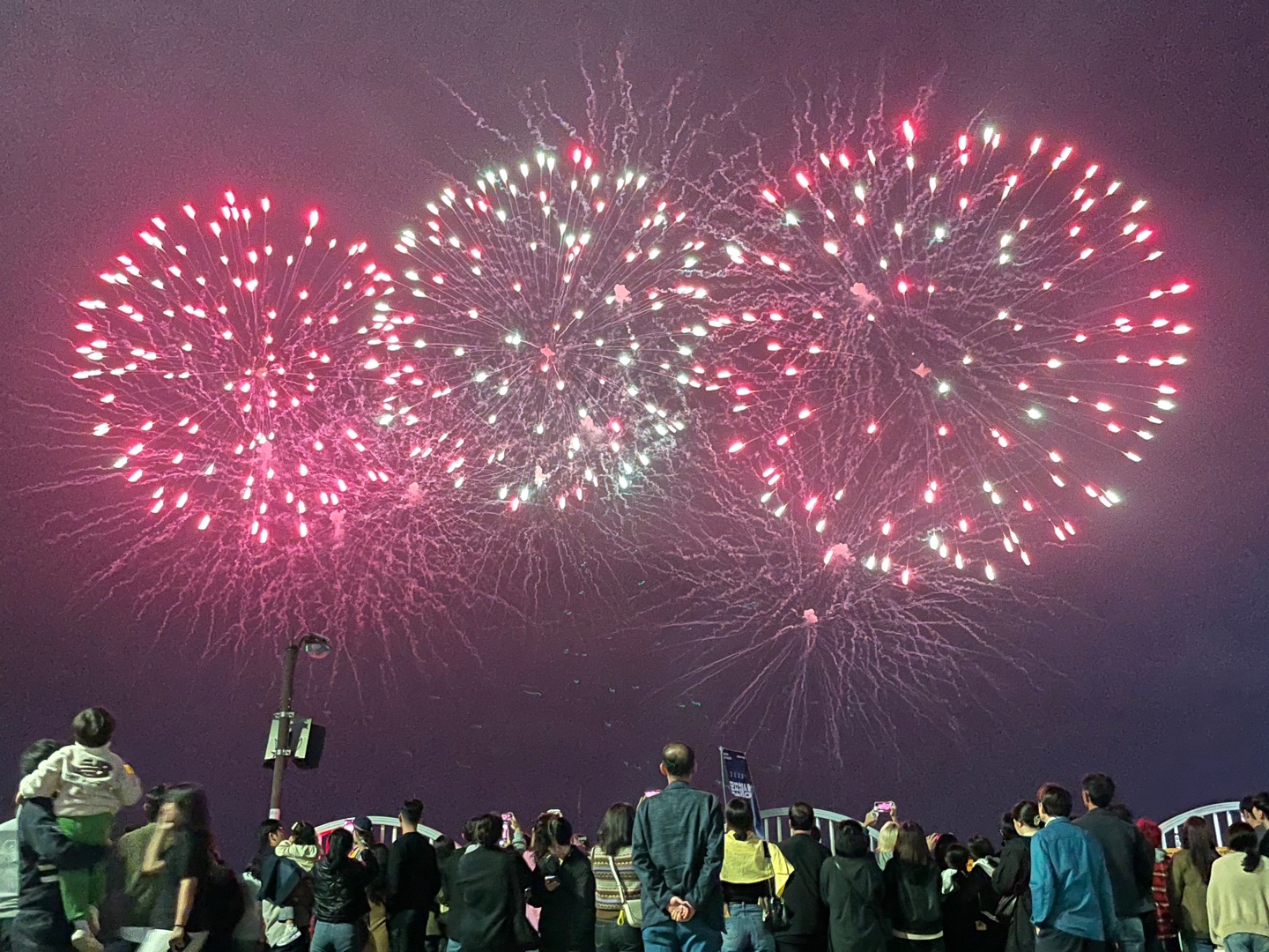 2025목포불꽃축제