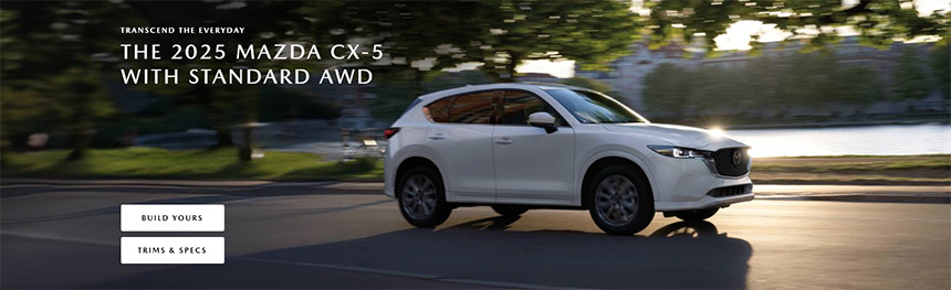 마쓰다-CX-5