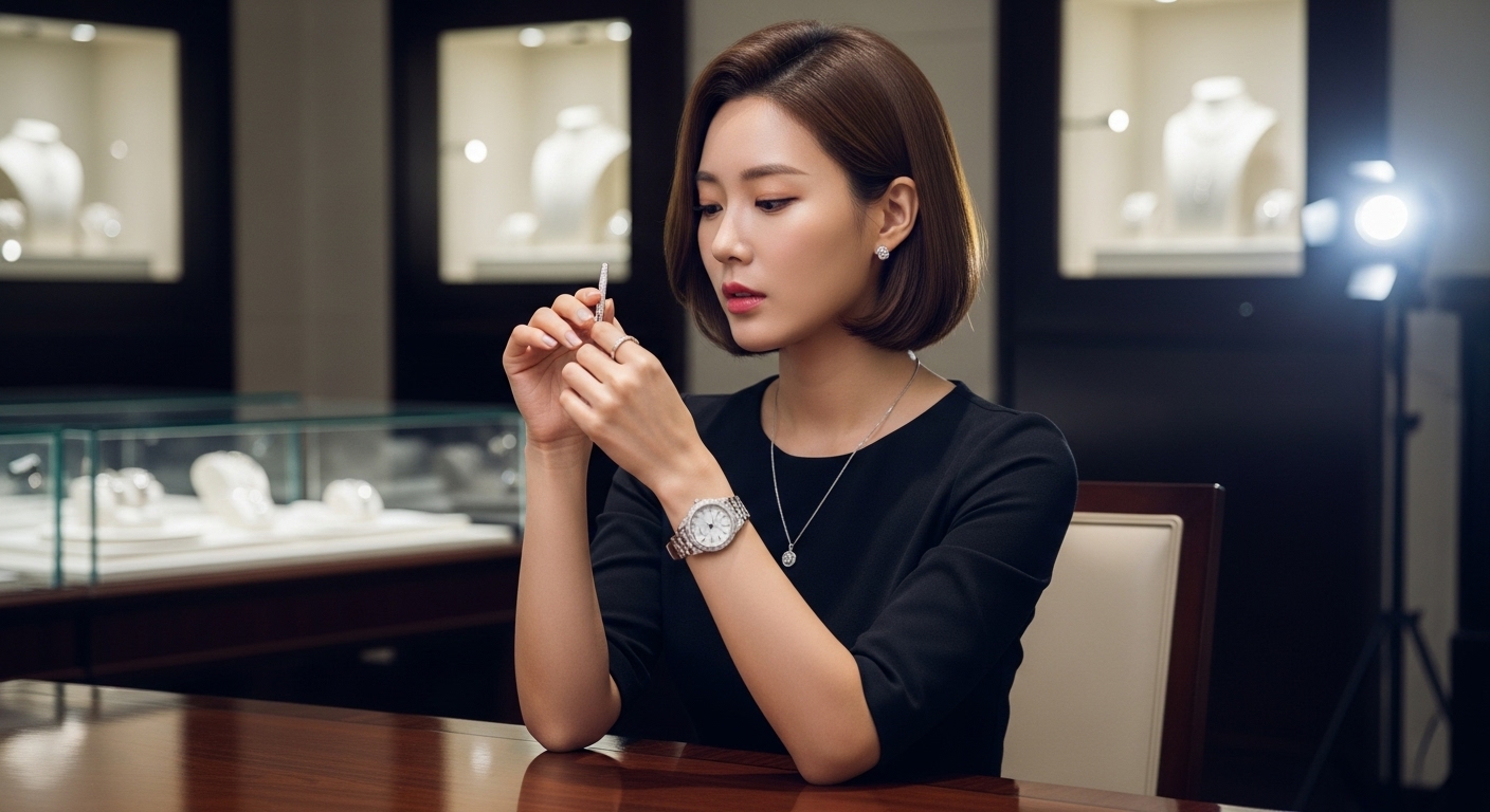 까르띠에 저스트 앵 끌루 팔찌