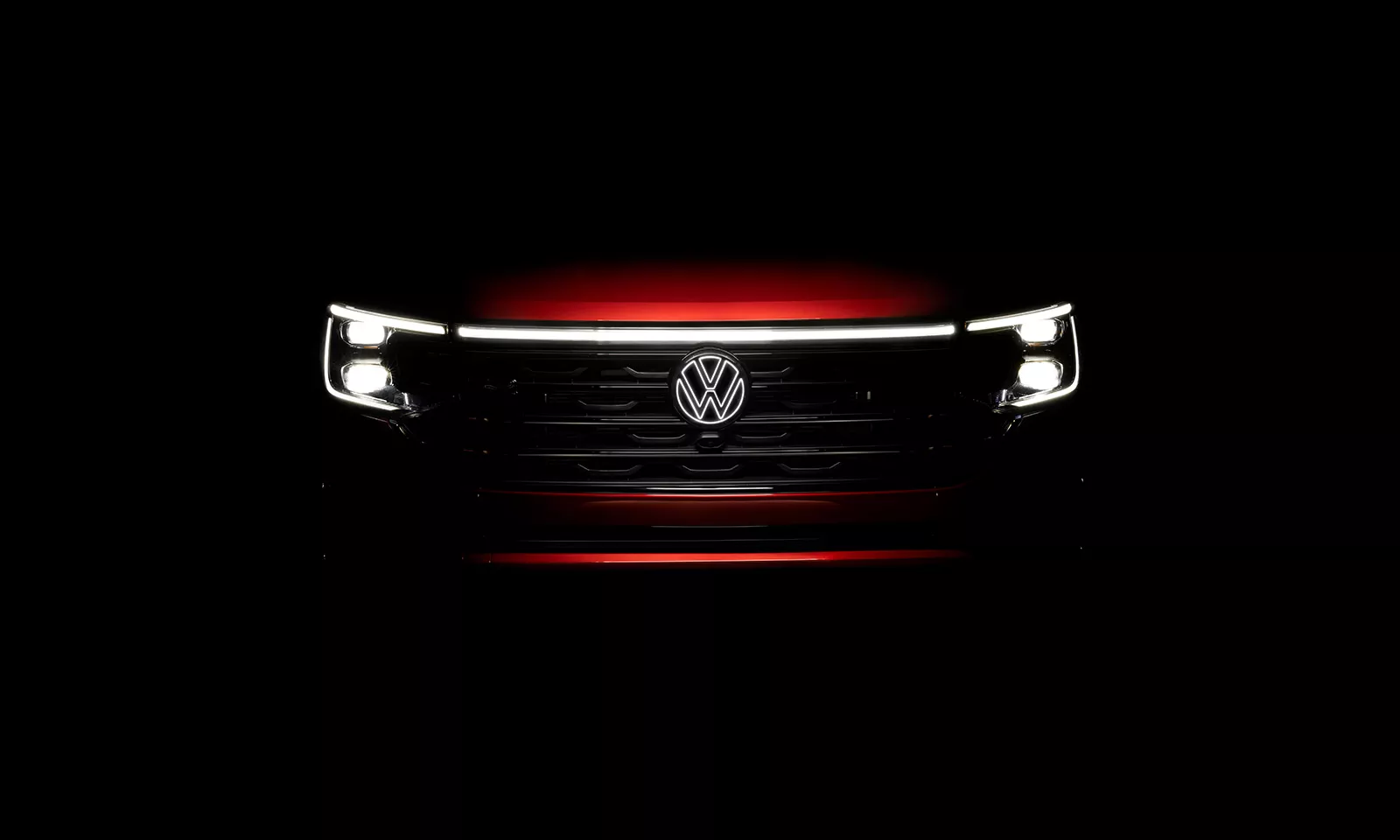 2024년 출시예정 대형 SUV 추천 폭스바겐 아틀라스 제원, 가격, 실내