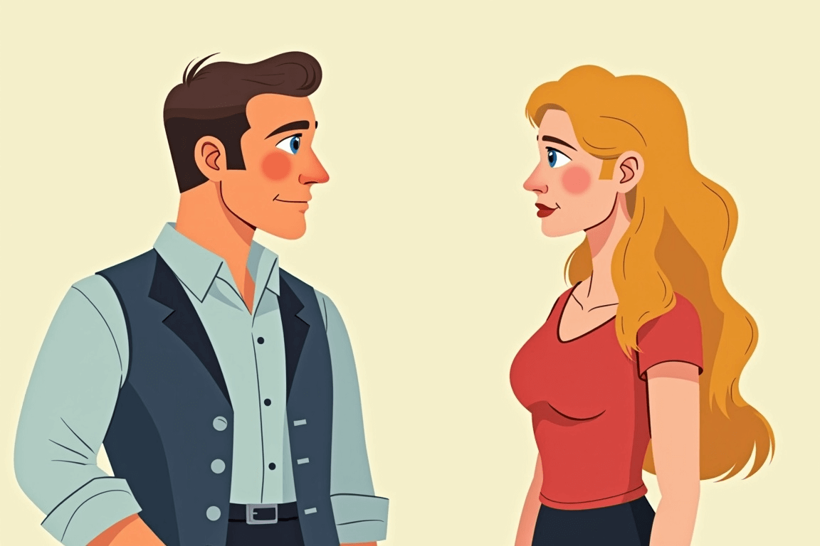 자기애성 인격장애와 연애, 왜 나만 상처받는 걸까?