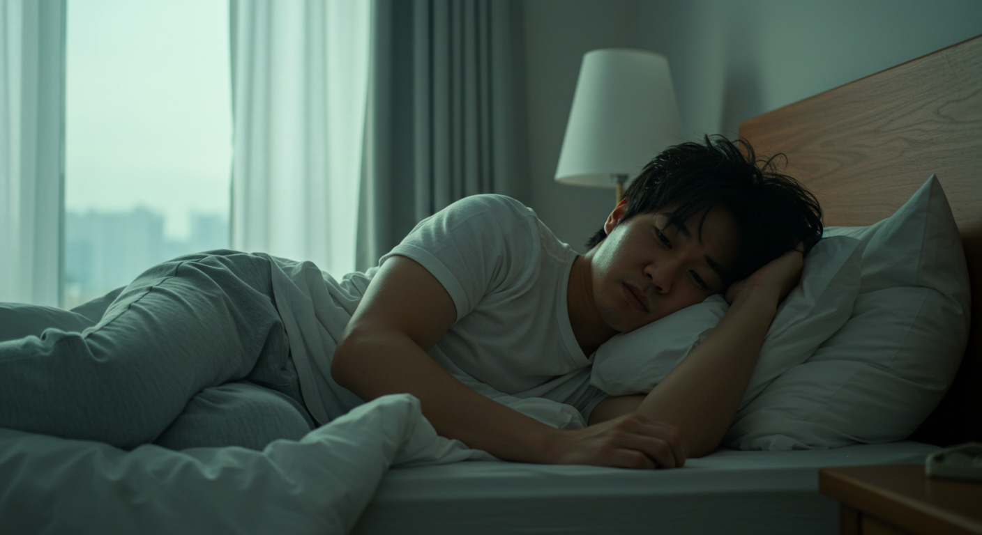 당뇨 증상 10가지