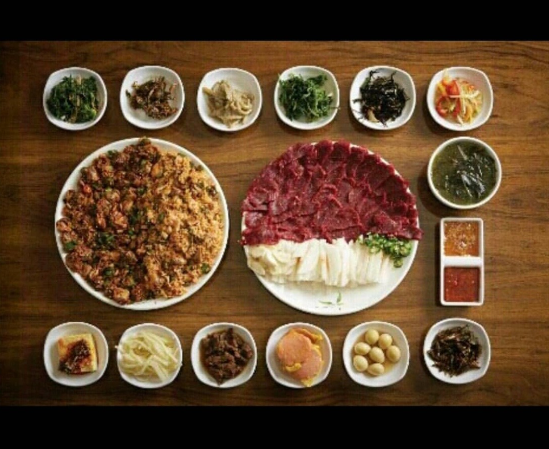 강릉 맛집 베스트10