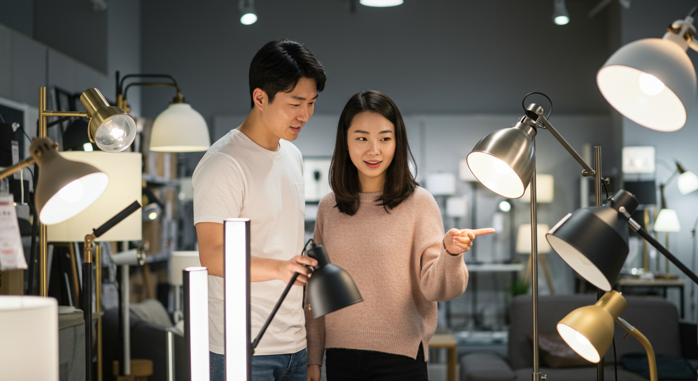 아파트 인테리어 트렌드