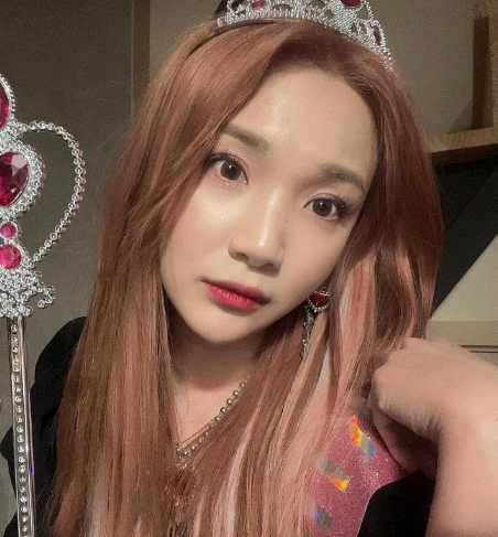 개그콘서트 임선양 레이디액션 레전드 영상