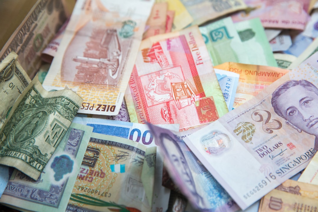 Currency.