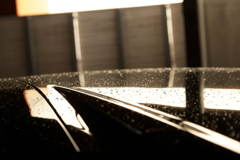 물자국 완벽 제거 및 예방: 초보자를