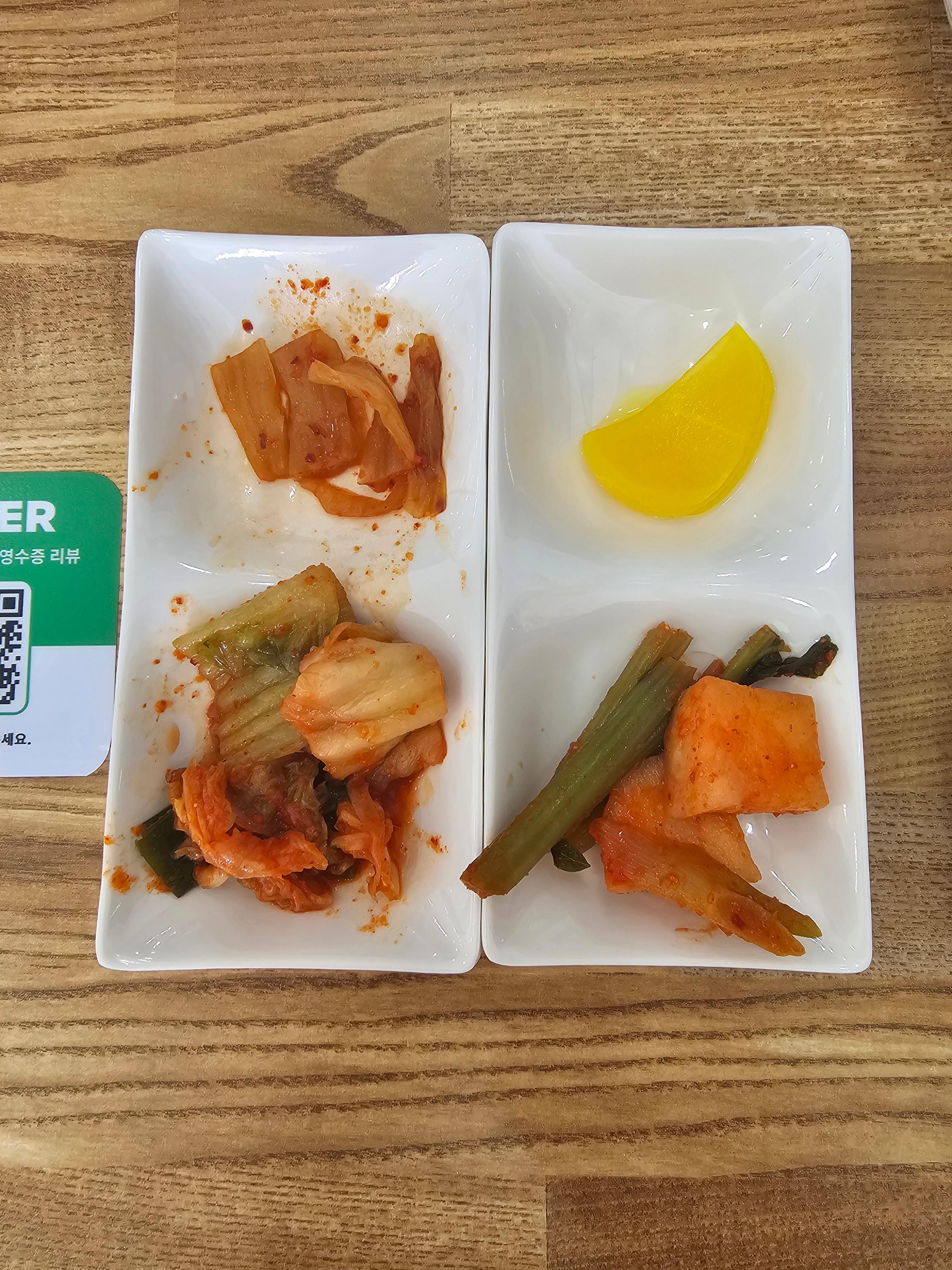 경기도_김포시_대곶면_구름달국수_밑반찬