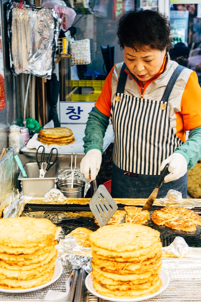 전통시장 농축산물 할인 이용권 사용법 13