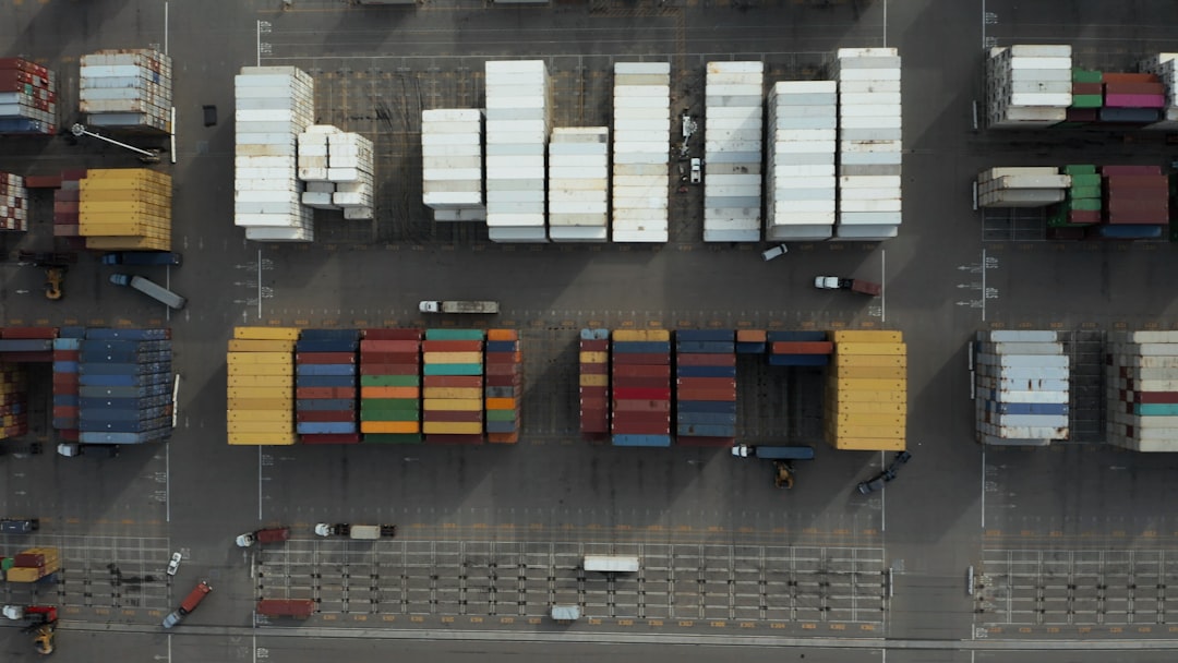 Cargo.