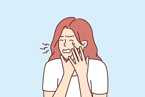 슬픔을 허용할 때 두뇌가 회복되는 이유