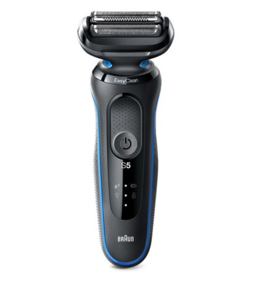전기면도기 브라운 시리즈5