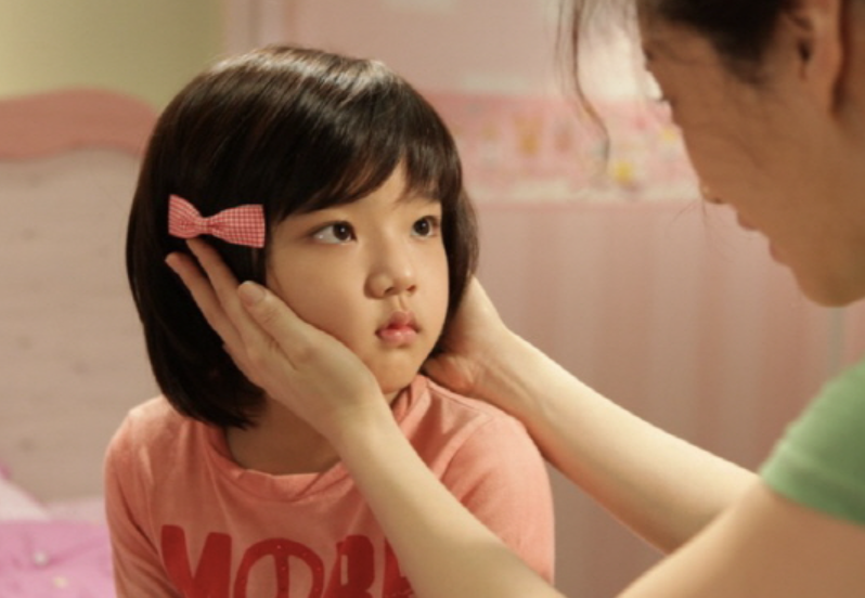 김향기 아역시절