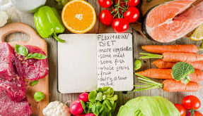 플렉시테리언식단