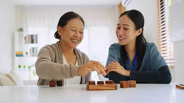 치매-초기증상-체크리스트