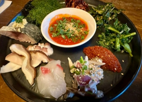 [흑백 요리사] 넷플릭스 흑백 요리사 식당 정보 흑백 요리사 식당 예약 을지로 보석