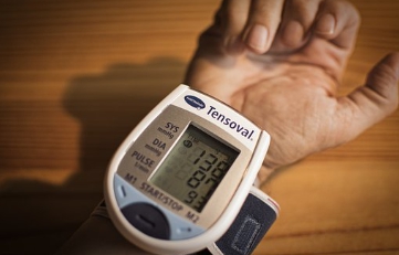 전립선 비대증 증상