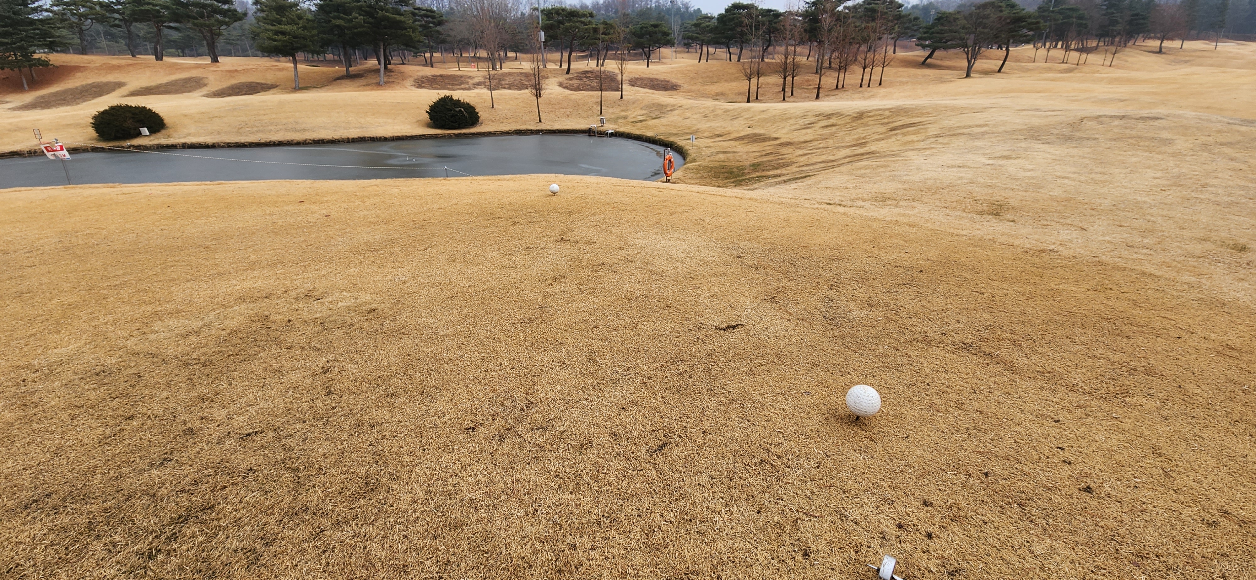 임페리얼레이크cc