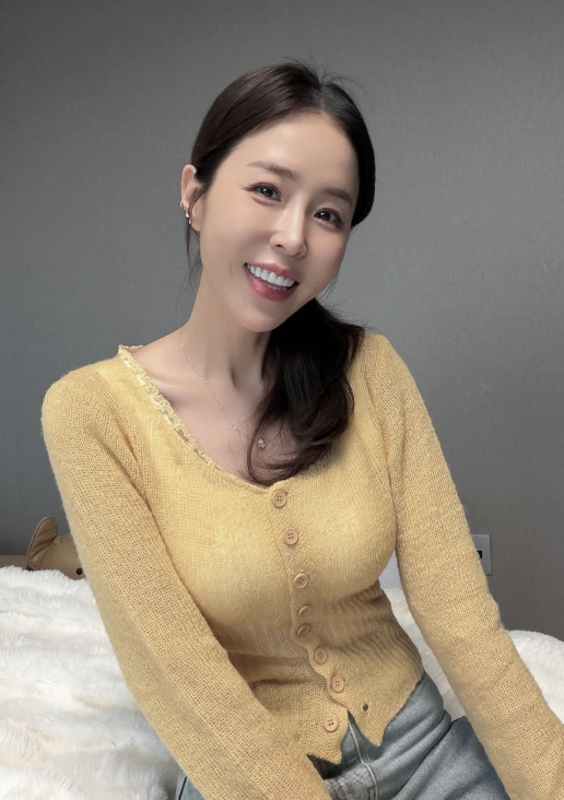 가수 신지 인스타그램 일상 모습
