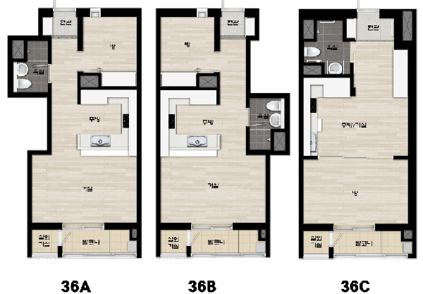 경기 행복주택 입주자 모집공고 성남 용인 수원