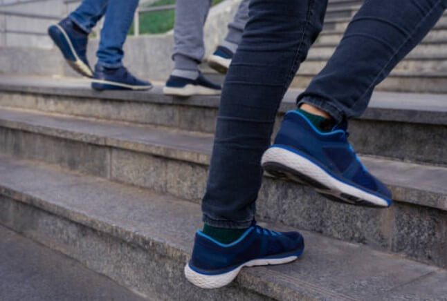 계단다이어트 주의사항 계단오르기 운동 주의사항