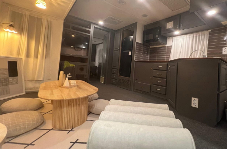 속초 뉴욕카라반