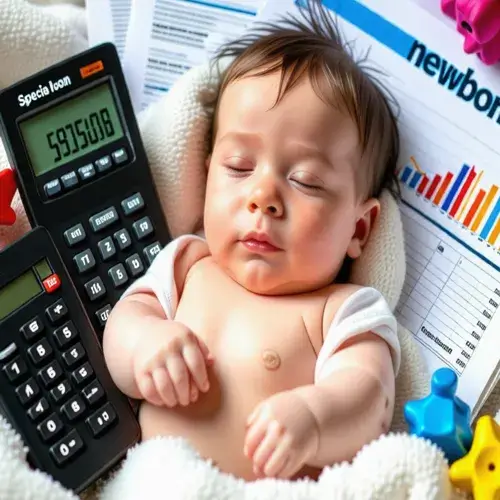 신생아특례대출