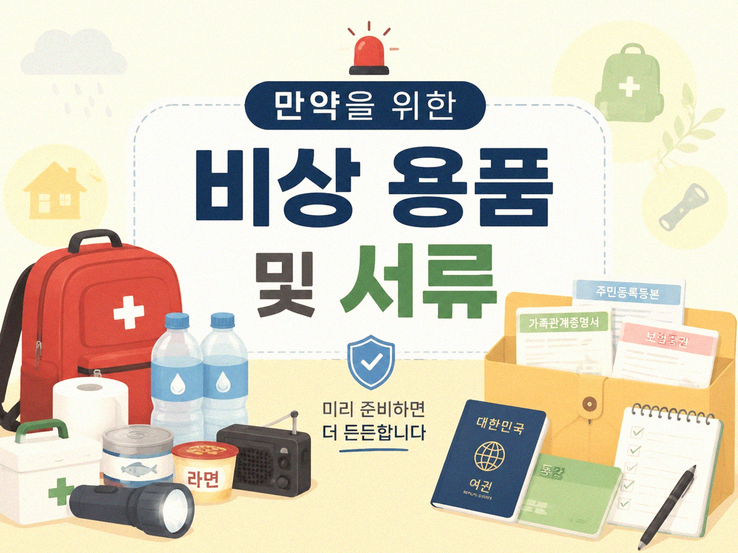 반려동물과 여행갈 때 챙길 것들, 어떻게 준비하면 좋을까