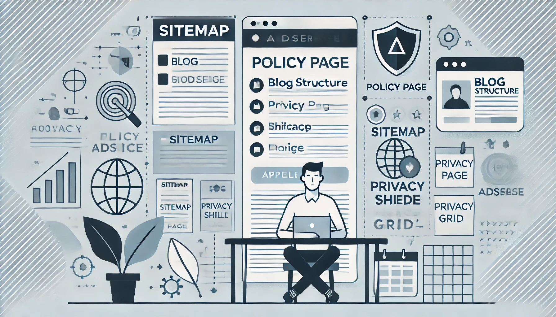 애드센스 승인 전 최종 점검 리스트