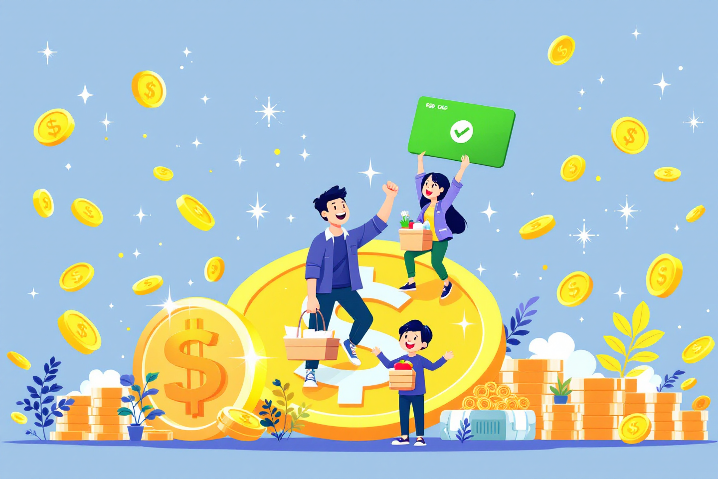 2차 민생지원금 지급금액