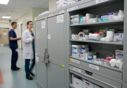 유방암 초기증상