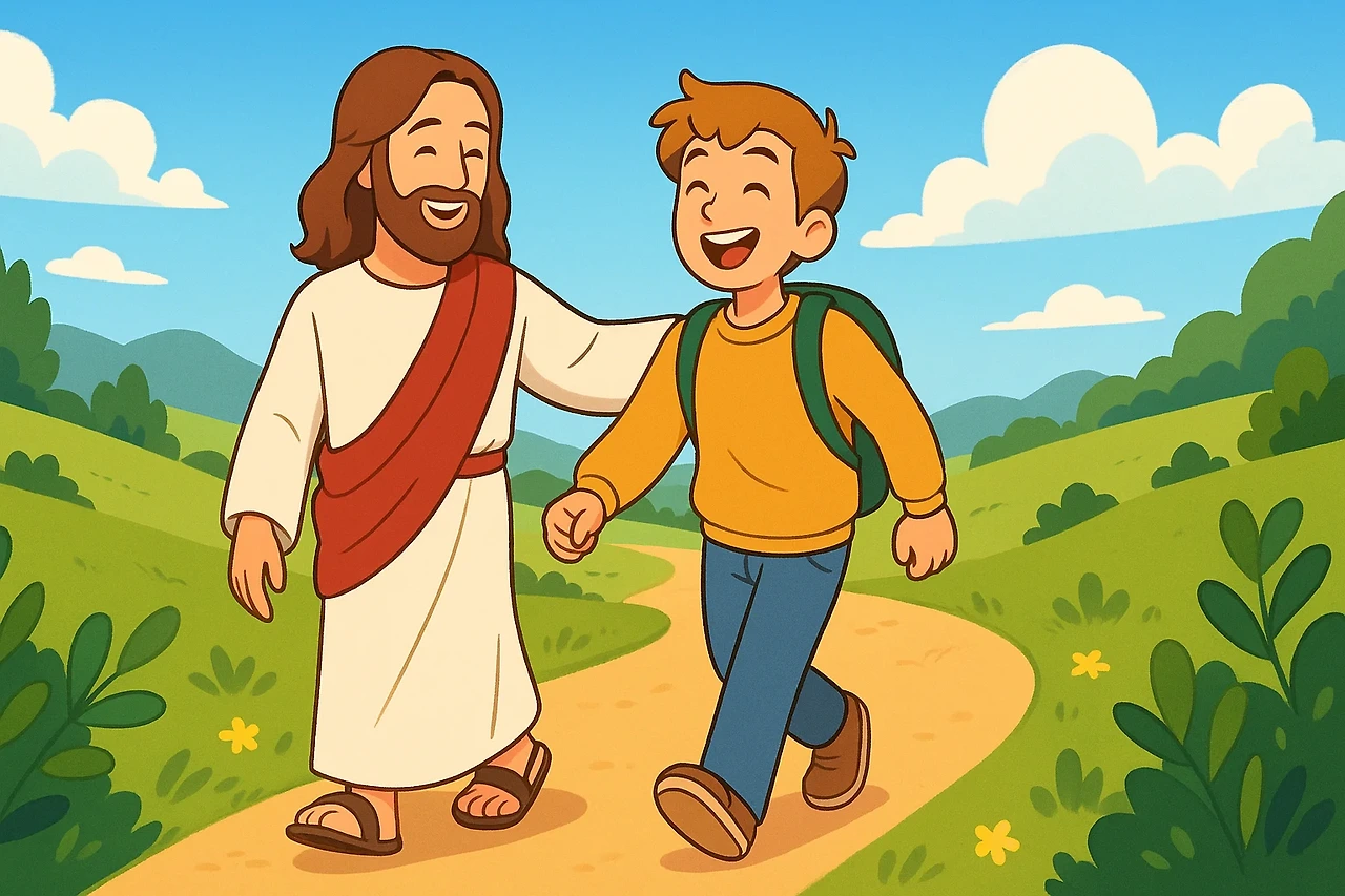 말씀 관련 사진