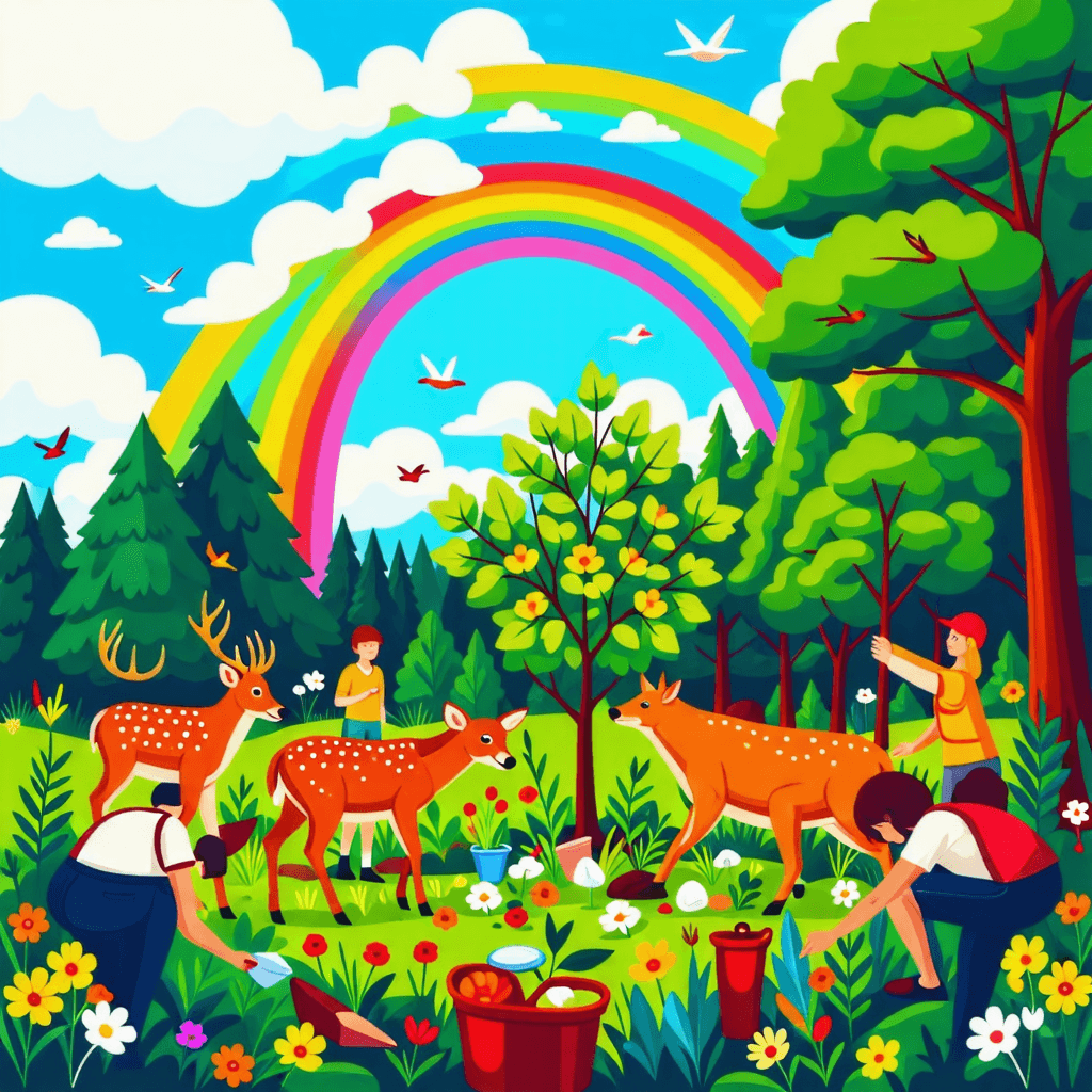 환경개선부담금 연납 신청 방법